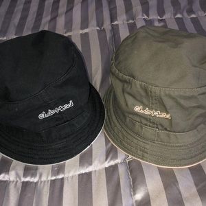Bucket Hats VINTAGE